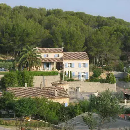 Apartment Rdc-villa_2pieces 35m2_domine La Plaine Entre Nimes_cevennes_mer